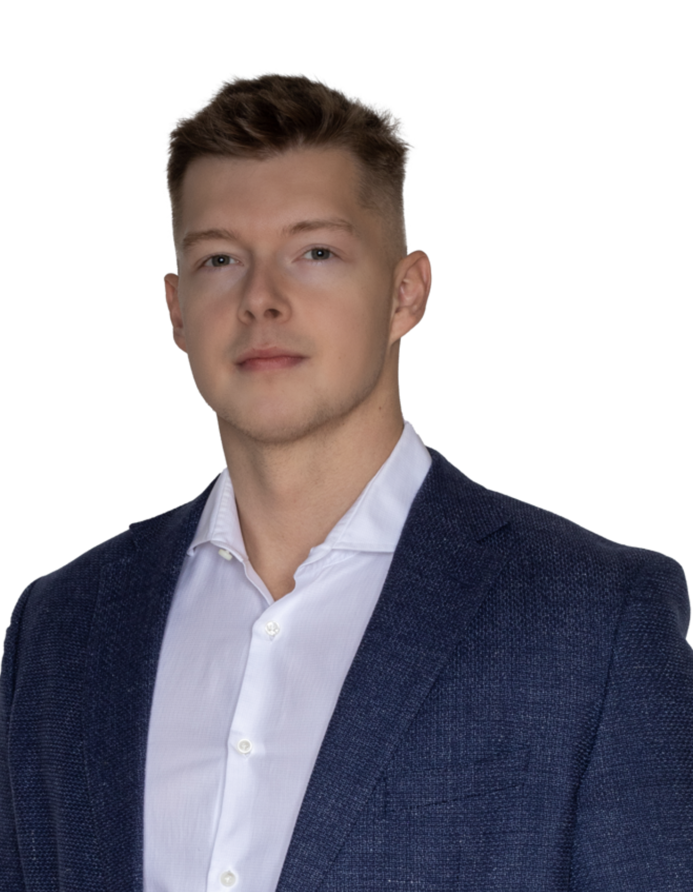 Martin Malicher - Realitní makléř